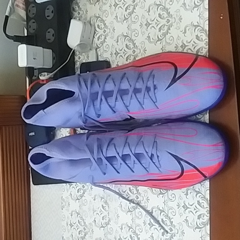 Nike Cristiano Ronaldo sneakes